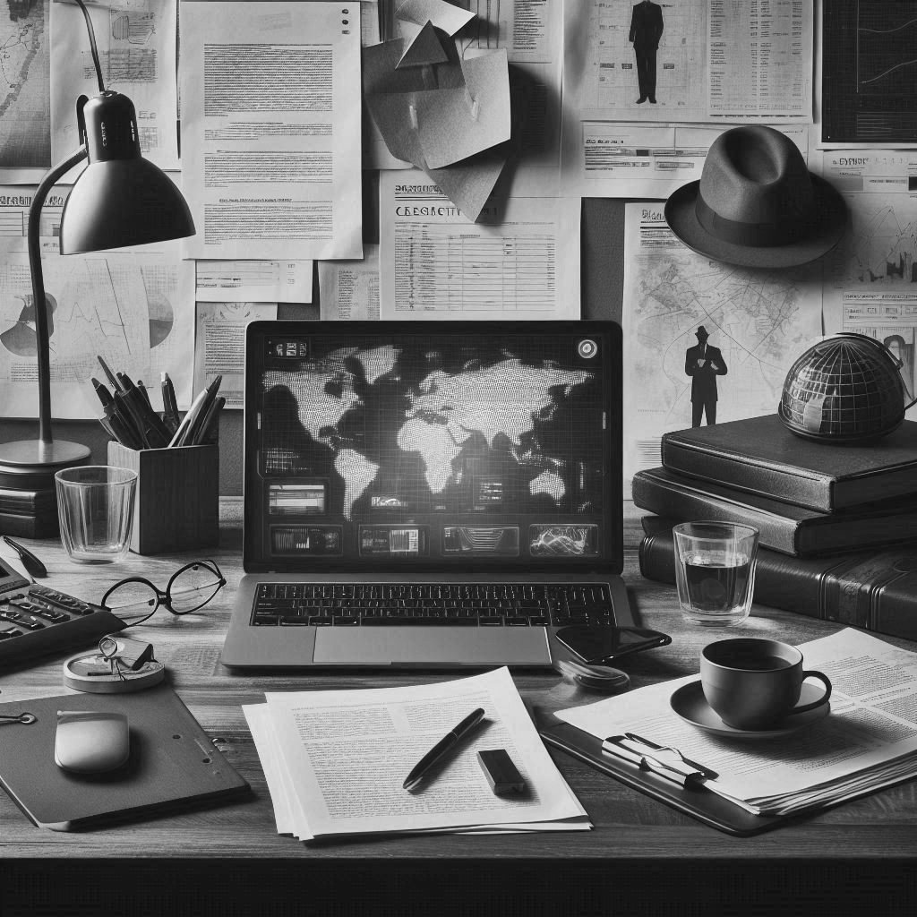 Economic & Market Analysis